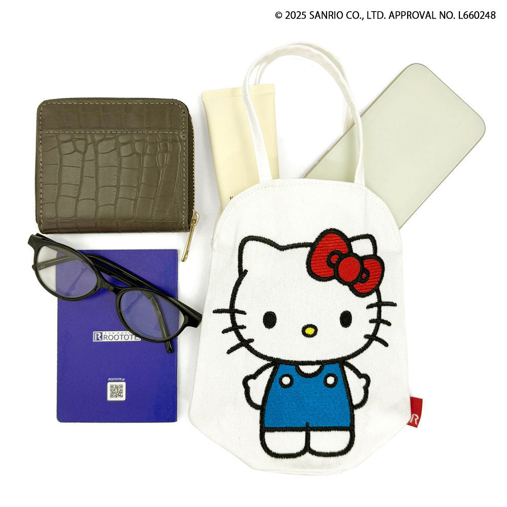 IP.ネコリョーシカ.ハローキティ-A / 8493