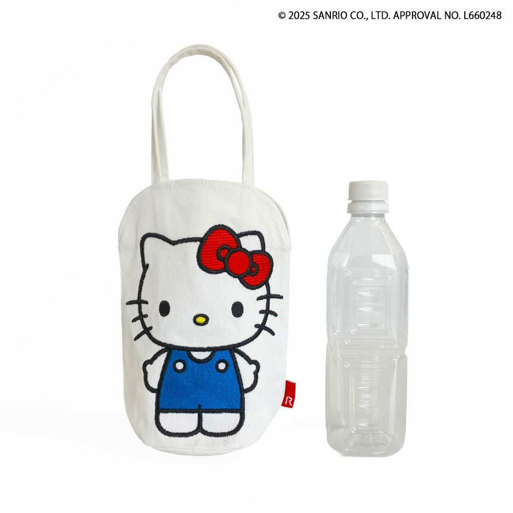 IP.ネコリョーシカ.ハローキティ-A / 8493