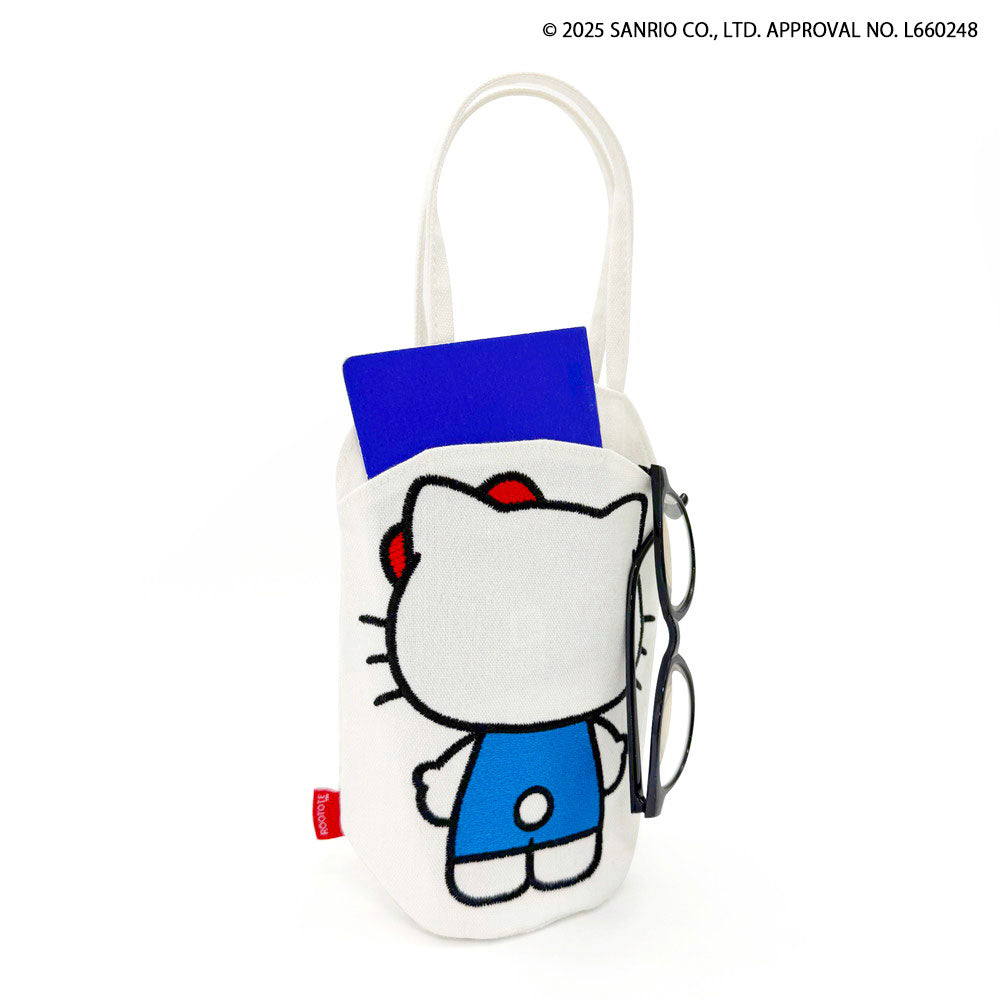 IP.ネコリョーシカ.ハローキティ-A / 8493