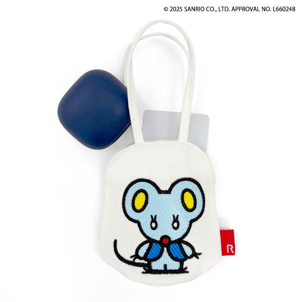 IP.ネコリョーシカ.ハローキティ-A / 8493