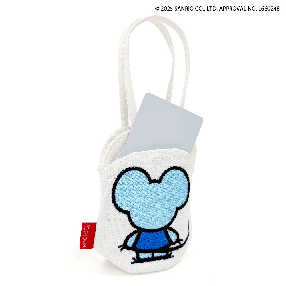 IP.ネコリョーシカ.ハローキティ-A / 8493