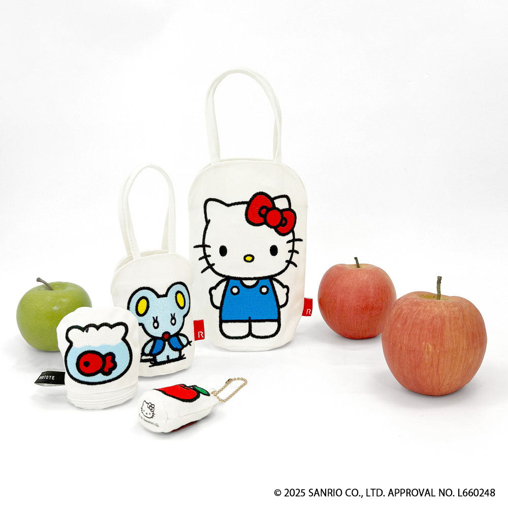 IP.ネコリョーシカ.ハローキティ-A / 8493