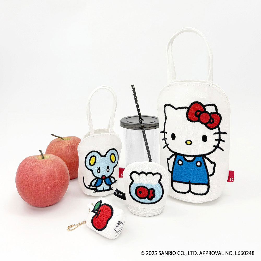 IP.ネコリョーシカ.ハローキティ-A / 8493