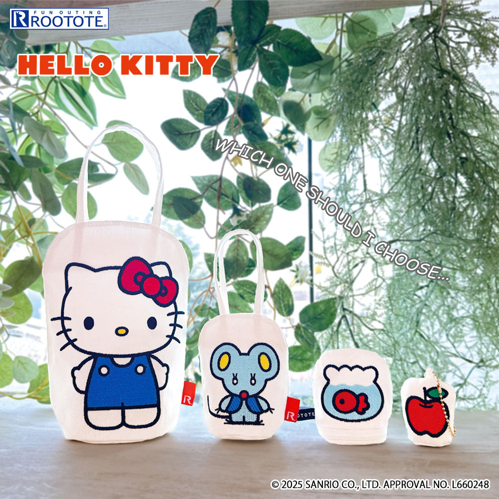 IP.ネコリョーシカ.ハローキティ-A / 8493