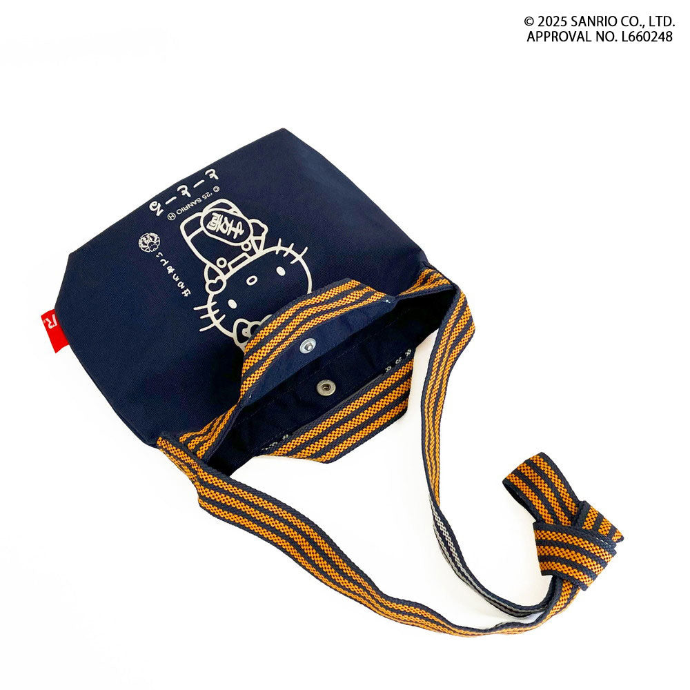 IP.ベビールー.マエカケ.ハローキティ-A / 8494