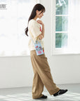 IP. Baby Roo. Peanuts-1A / 8500