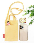 IP. Baby Roo. Peanuts-1A / 8500