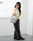 IP. Deli. Pockets. Peanuts-1C / 8502