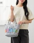 IP. Deli. Pockets. Peanuts-1C / 8502