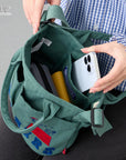 IP. Baby Roo. Pockets. Peanut - 1C / 8503