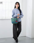 IP. Baby Roo. Pockets. Peanut - 1C / 8503
