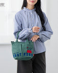 IP. Baby Roo. Pockets. Peanut - 1C / 8503