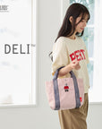 IP. Deli. Peanuts-1D / 8504