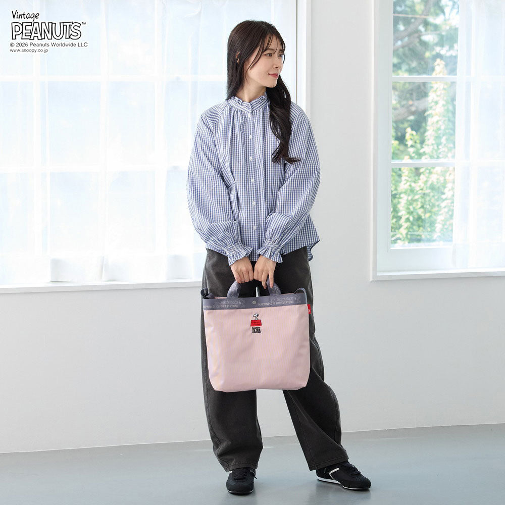 IP.ミディアム2w.ピーナッツ-1D / 8505 – ROOTOTE FLAGSHIP STORE