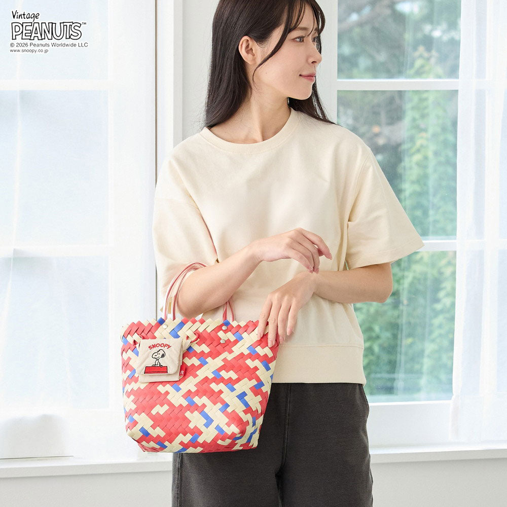 IP.デリ.バスケット.ピーナッツ-1G / 8510 – ROOTOTE FLAGSHIP STORE