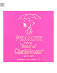 SNOOPY 折り畳み傘用トート IP.CASA.オリ.Peanuts-0U / 8511