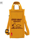 IP. Thermokeeper Bottle. Peanuts-1B / 8513