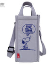 IP. Thermokeeper Bottle. Peanuts-1B / 8513