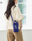 IP. Thermokeeper Bottle. Peanuts-1B / 8513