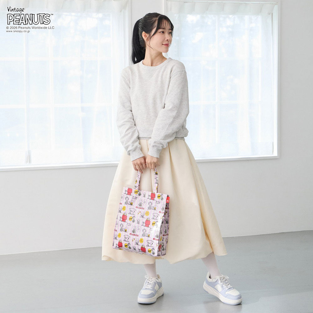 IP.アーキャトル.ラミ.ピーナッツ-1H / 8516 – ROOTOTE FLAGSHIP STORE