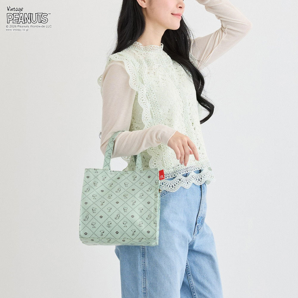 IP.スクエアラミ.ピーナッツ-1H / 8517 – ROOTOTE FLAGSHIP STORE