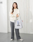 IP. Tall. Peanuts-1T / 8523