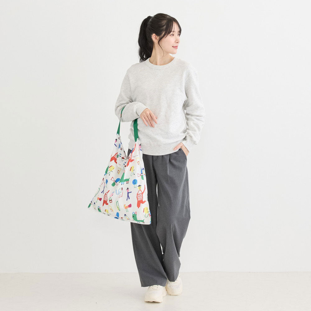 RO.タブロー50.Yoshiko Hada / 8540 – ROOTOTE FLAGSHIP STORE