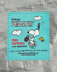 IP.バレル.Peanuts-9F / 8580