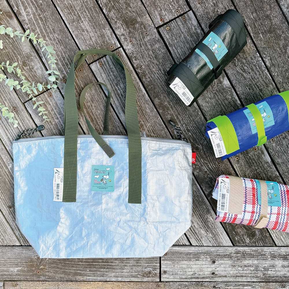 IP.バレル.Peanuts-9F / 8580