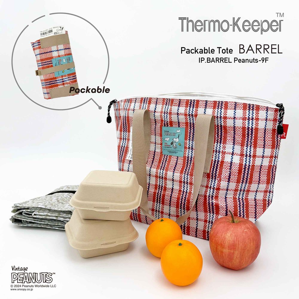 IP.バレル.Peanuts-9F / 8580