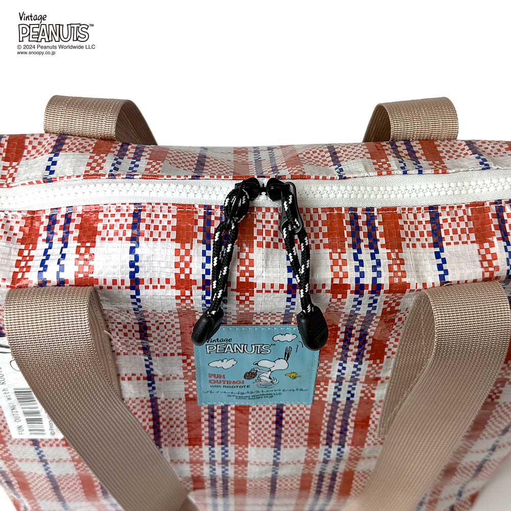 IP.バレル.Peanuts-9F / 8580