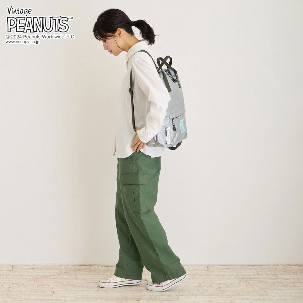 IP.セオルー.Peanuts-9F / 8581