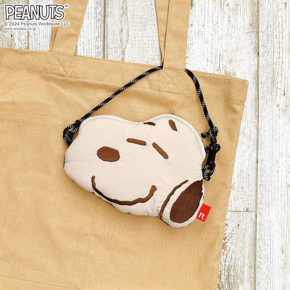 IP.BR.PilloW.Peanuts-9I / 8584 – ROOTOTE FLAGSHIP STORE