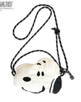 IP.BR.PilloW.Peanuts-9I / 8584
