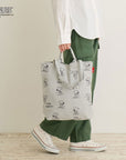 IP.Tall.Jacquard.Peanuts-8P/8587