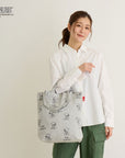 IP.Tall.Jacquard.Peanuts-8P/8587