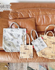 IP.Tall.Jacquard.Peanuts-8P/8587