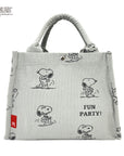 IP.デリ.ジャガード.Peanuts-8P / 8588