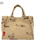 IP.デリ.ジャガード.Peanuts-8P / 8588