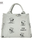 IP.デリ.ジャガード.Peanuts-8P / 8588
