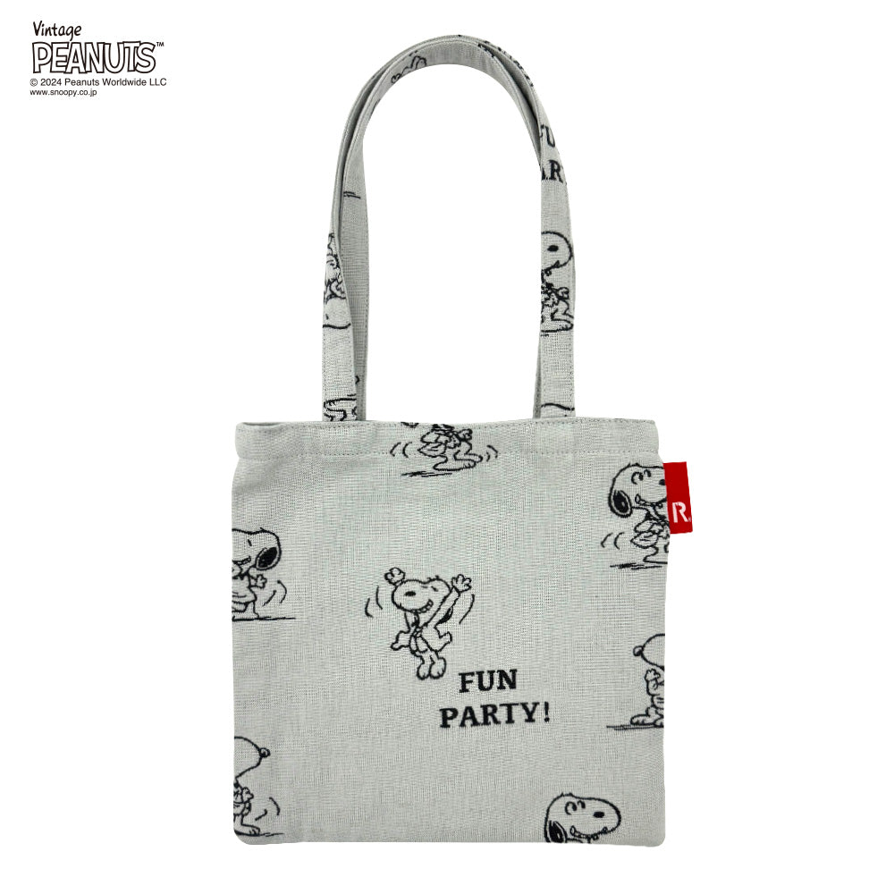 ひなっつページ IP.BR.ジャガード.Peanuts-8P / 8589 – ROOTOTE FLAGSHIP STORE
