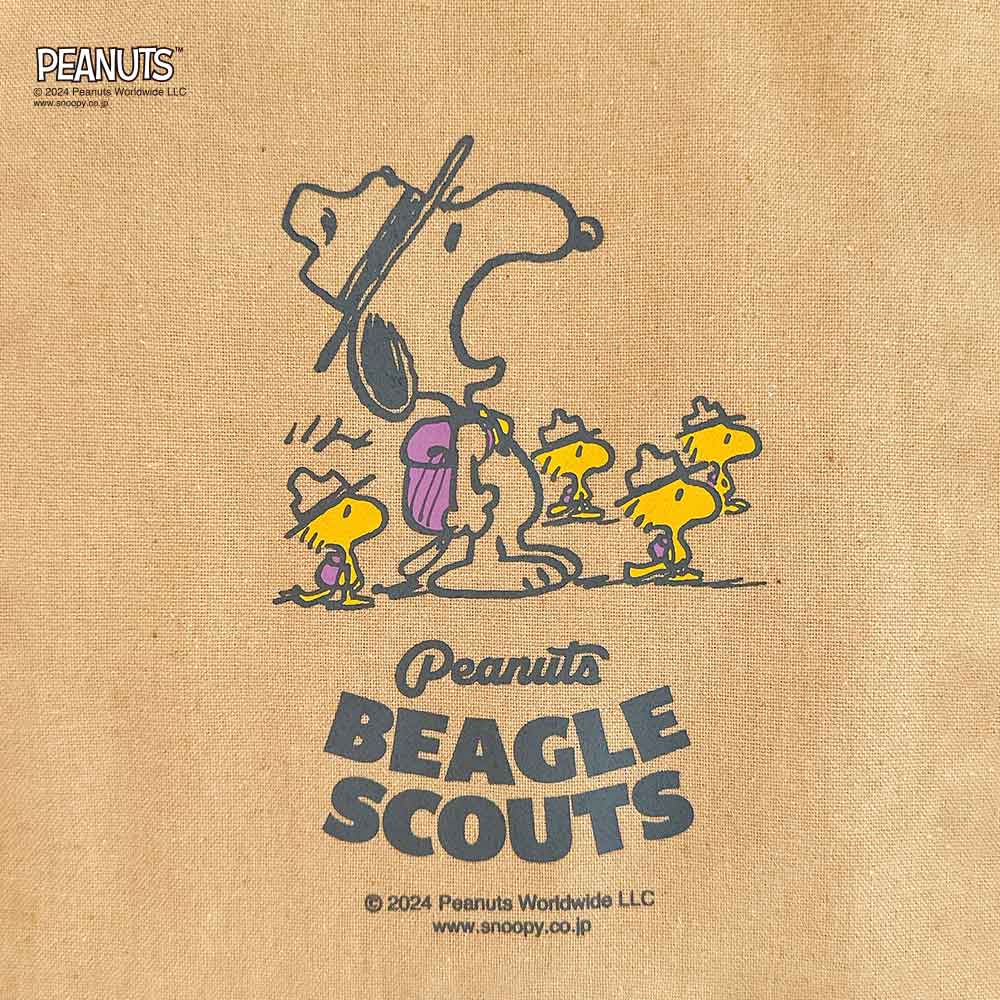 IP.TALL.Peanuts-9A / 8595