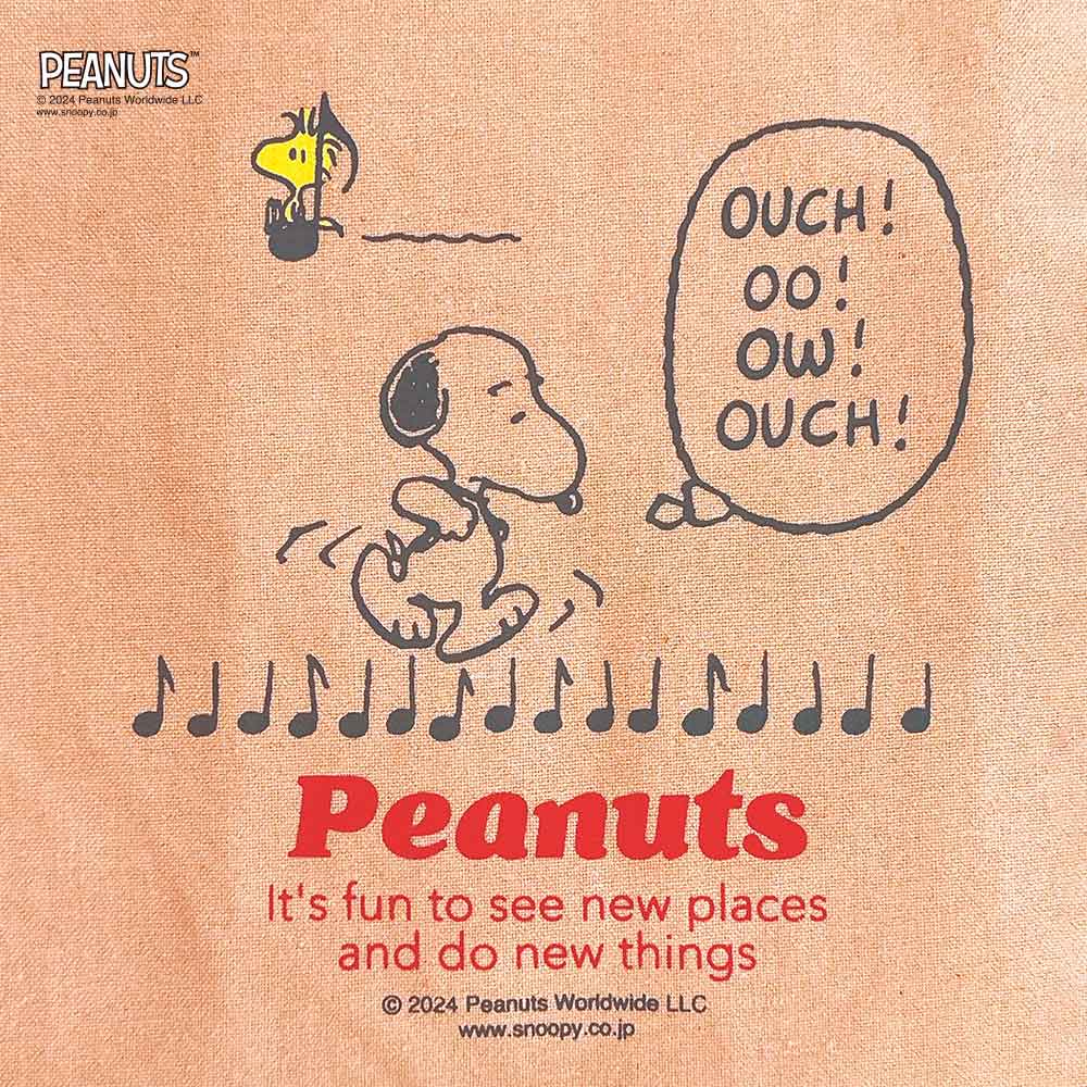 IP.TALL.Peanuts-9A / 8595