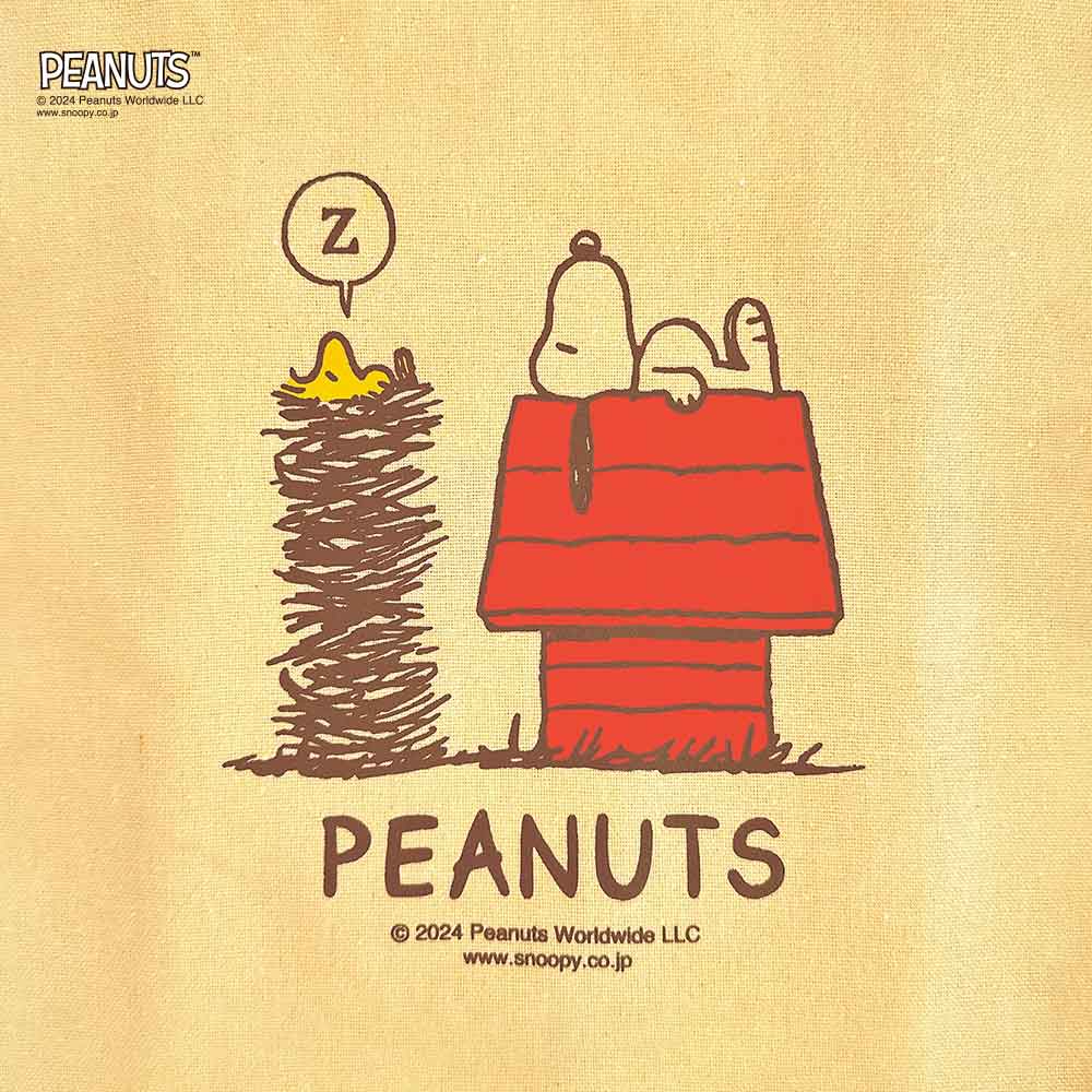 IP.TALL.Peanuts-9A / 8595