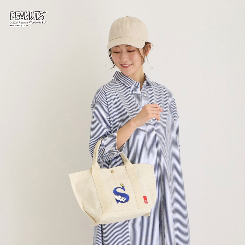 IP.デリ.ジュート.Peanuts-9D / 8597