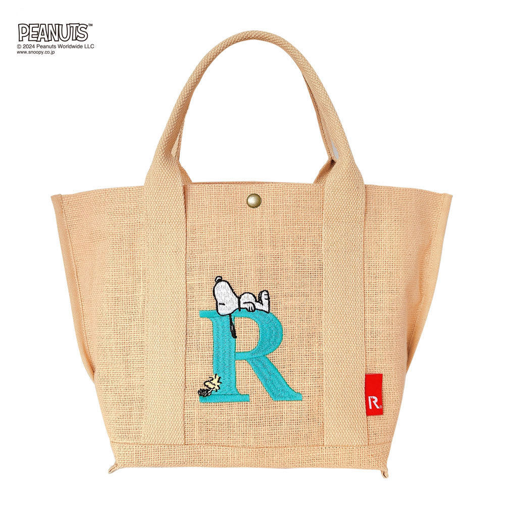 IP.デリ.ジュート.Peanuts-9D / 8597