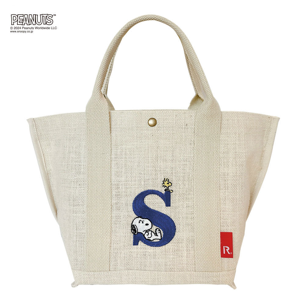 IP.デリ.ジュート.Peanuts-9D / 8597