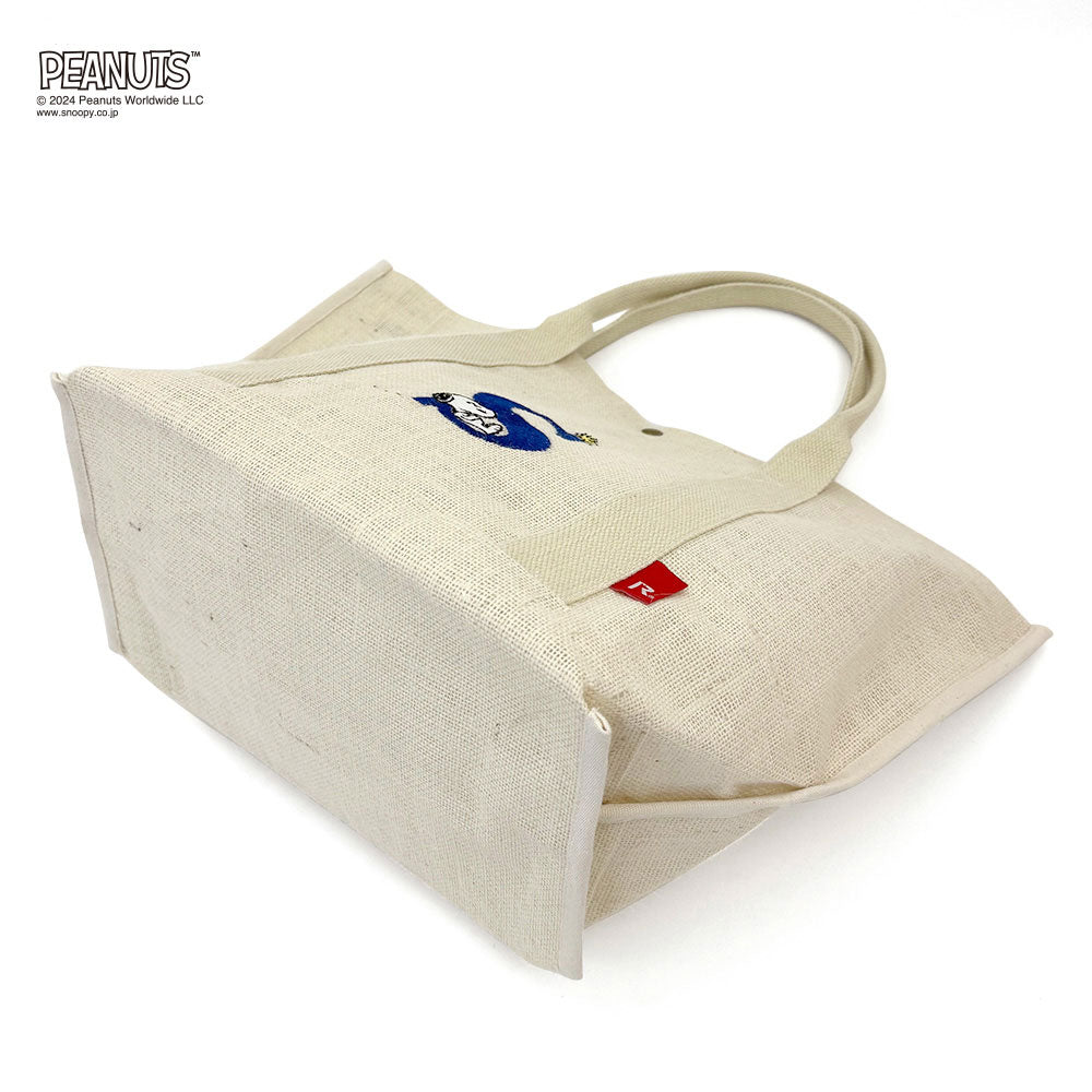 IP.デリ.ジュート.Peanuts-9D / 8597