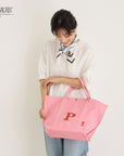 IP.MED.ジュート.Peanuts-9D / 8598