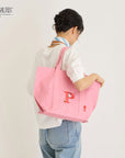 IP.MED.ジュート.Peanuts-9D / 8598